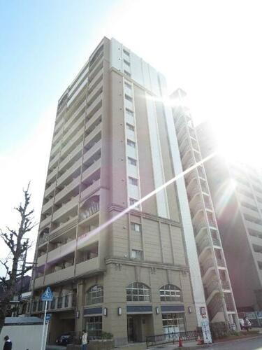 アーバンフラッツ五条堀川