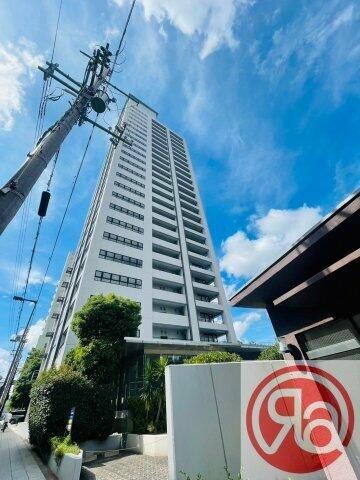 大阪府大阪市中央区馬場町 賃貸マンション