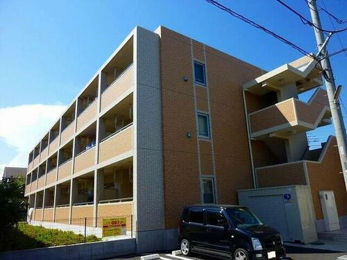 神奈川県相模原市中央区中央５丁目 賃貸マンション