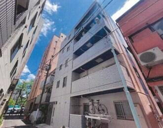 東京都中央区日本橋浜町２丁目 賃貸マンション