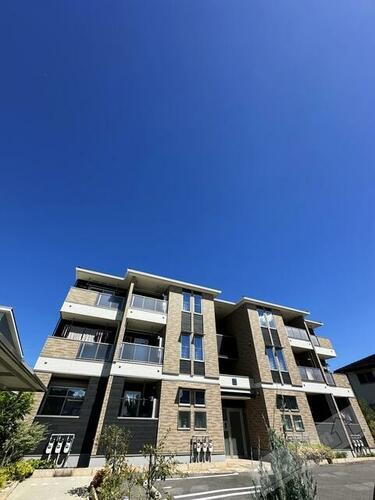 ミッテ　１号館