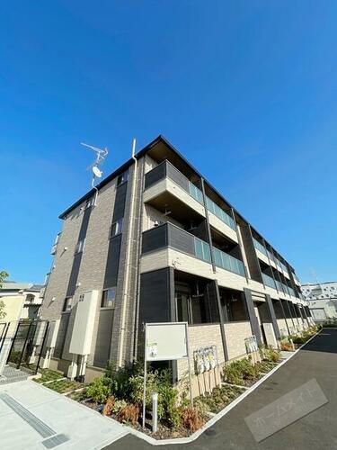 大阪府泉佐野市中町２丁目 賃貸アパート