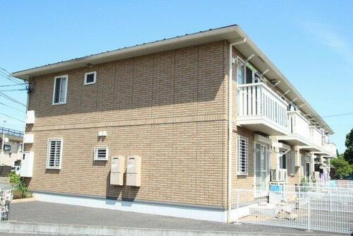 東京都八王子市犬目町 賃貸アパート