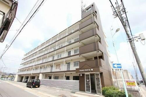 愛知県名古屋市北区楠１丁目 賃貸マンション