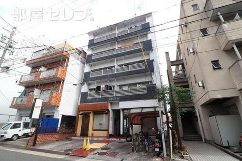 愛知県名古屋市千種区内山１丁目 賃貸マンション