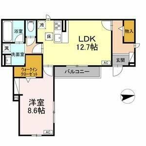 愛知県名古屋市中川区中郷３丁目 賃貸アパート