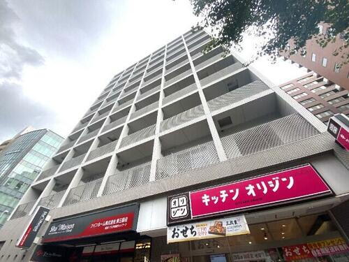 キャッスル北沢新大阪