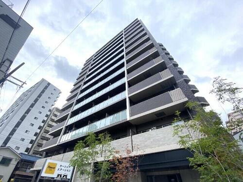 ジョワイユ新大阪