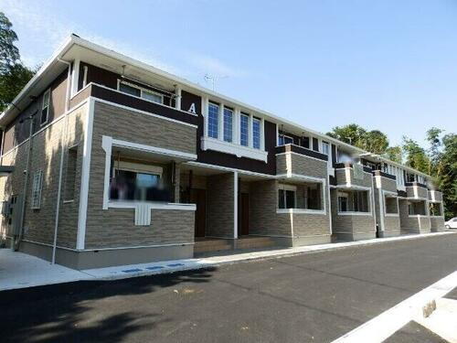 三重県多気郡明和町大字上村 賃貸アパート