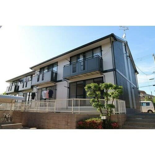 トークヴィレッジⅡ　Ａ棟