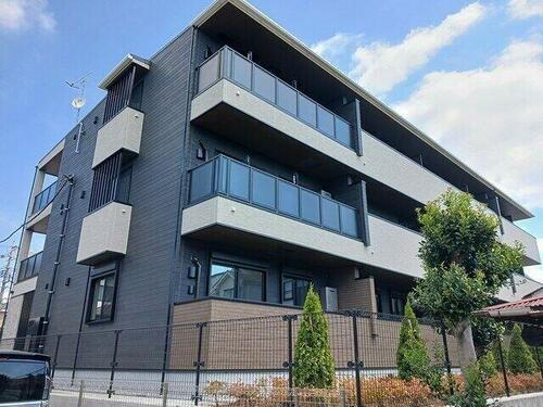 神奈川県座間市座間１丁目 賃貸アパート