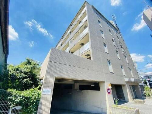 東京都小平市花小金井４丁目 賃貸マンション