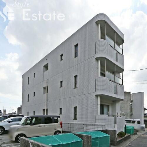 愛知県名古屋市天白区植田１丁目 賃貸マンション