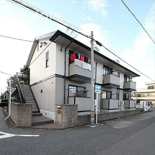 愛知県名古屋市北区龍ノ口町３丁目 賃貸アパート