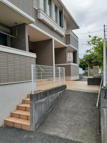 東京都八王子市裏高尾町 賃貸アパート