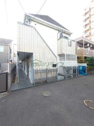 ブラッセル荻窪