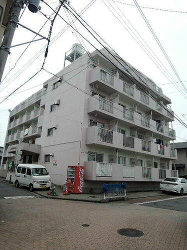 福岡県北九州市八幡西区熊西１丁目 賃貸マンション