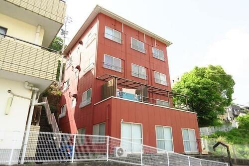 長崎県長崎市西山２丁目 賃貸アパート
