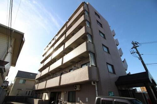 リアライズ西之町