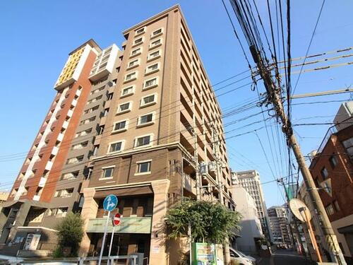 福岡県北九州市小倉北区中津口１丁目 12階建 築18年10ヶ月