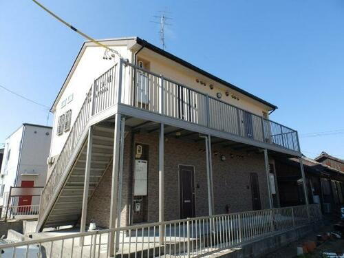ＨＥＡＲＴＬＡＮＤ中山 2階建