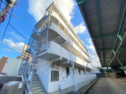 福岡県北九州市戸畑区中原西１丁目 賃貸マンション