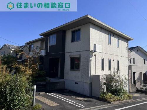 愛知県岡崎市真伝吉祥２丁目 賃貸アパート