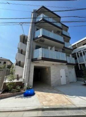 東京都練馬区桜台４丁目 賃貸マンション