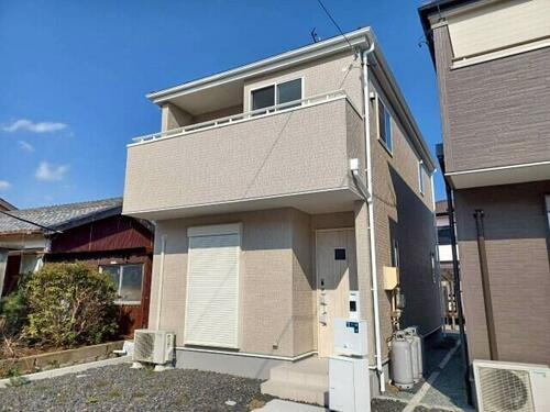 三重県鈴鹿市長太旭町２丁目 賃貸一戸建て