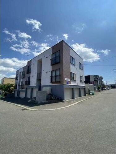 富丘ガーデンヒルズ