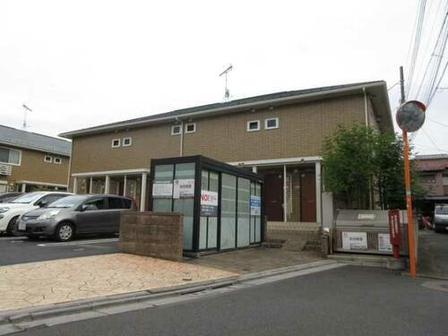 東京都練馬区旭町１丁目 賃貸アパート