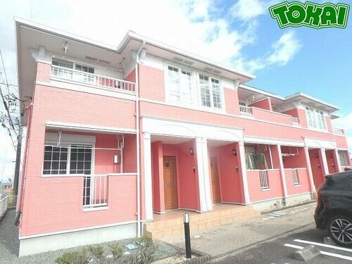 三重県松阪市中林町 2階建 築18年10ヶ月