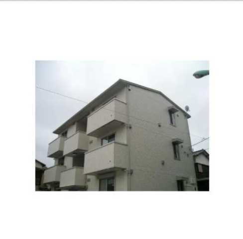 東京都練馬区桜台６丁目 賃貸アパート