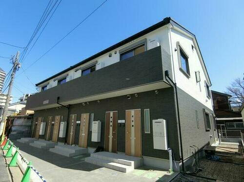 東京都練馬区春日町５丁目 築7年10ヶ月 2階建