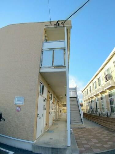 埼玉県所沢市大字山口 賃貸アパート