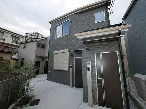 グランビル立川