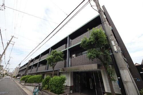 兵庫県尼崎市立花町１丁目 築29年1ヶ月 5階建