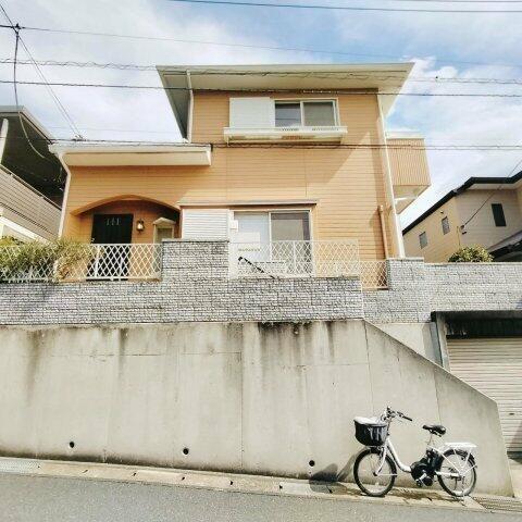 野々下３丁目戸建 2階建