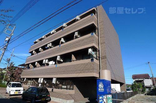 愛知県名古屋市北区光音寺町１丁目 賃貸マンション