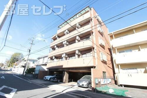 愛知県名古屋市名東区藤森２丁目 賃貸マンション