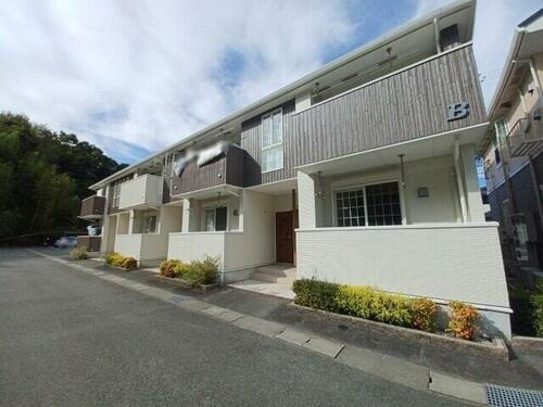 三重県伊勢市勢田町 賃貸アパート