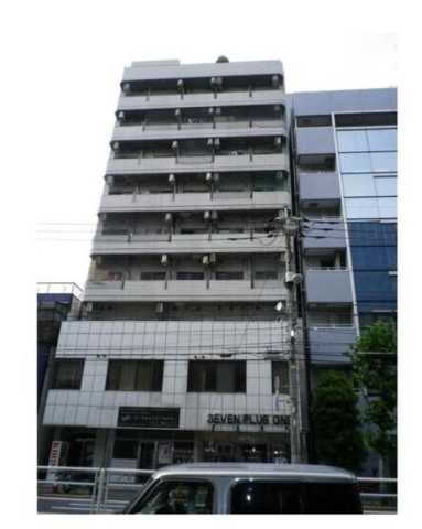 東京都墨田区太平２丁目 賃貸マンション