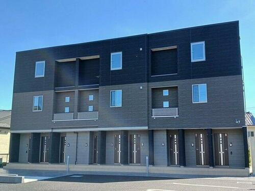 東京都青梅市大門１丁目 賃貸アパート