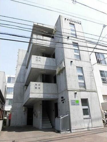 北海道札幌市白石区本通１丁目南 賃貸マンション