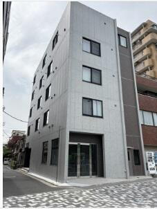 東京都江東区大島８丁目 賃貸マンション