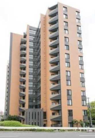 東京都江東区亀戸１丁目 賃貸マンション