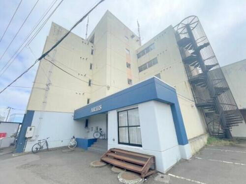 北海道札幌市手稲区曙四条３丁目 賃貸マンション