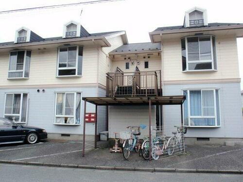 ドミール立川２