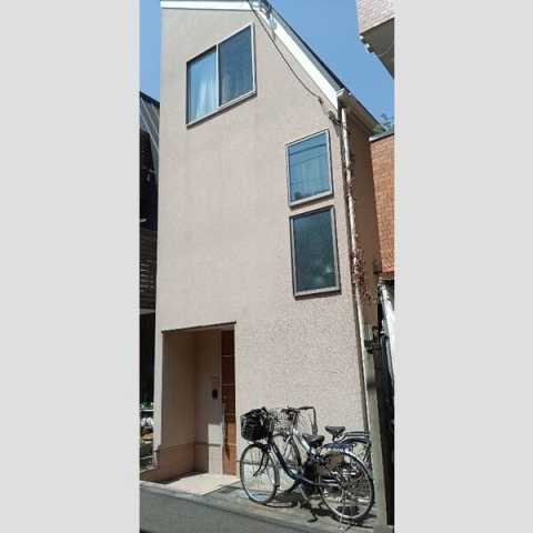 東京都大田区南六郷３丁目 賃貸一戸建て