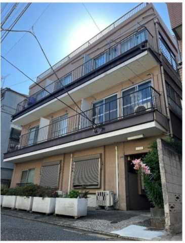 ハイツアオキ第４１